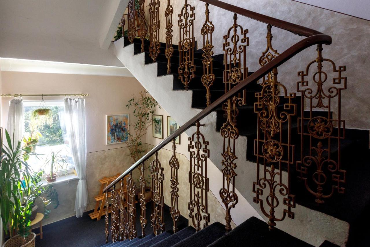 Hotel Atlas Ceske Budejovice Luaran gambar
