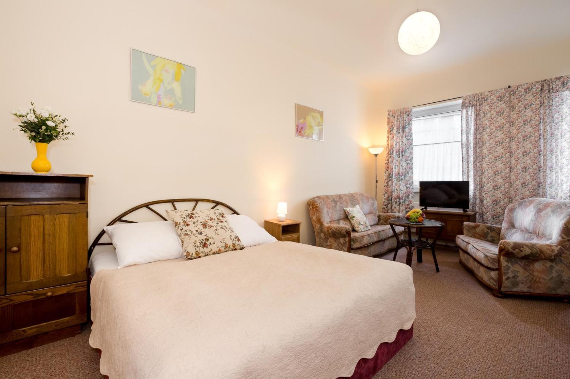 Hotel Atlas Ceske Budejovice Bilik gambar