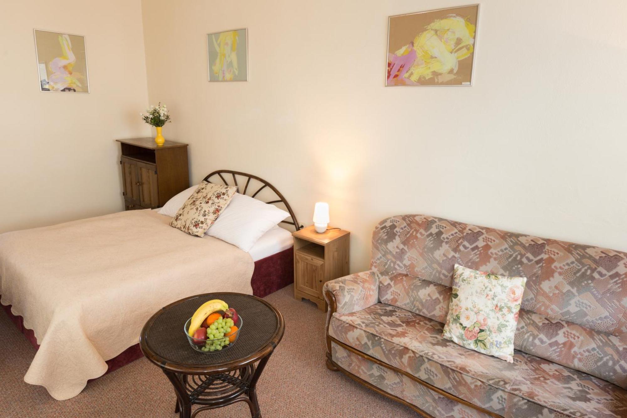 Hotel Atlas Ceske Budejovice Bilik gambar