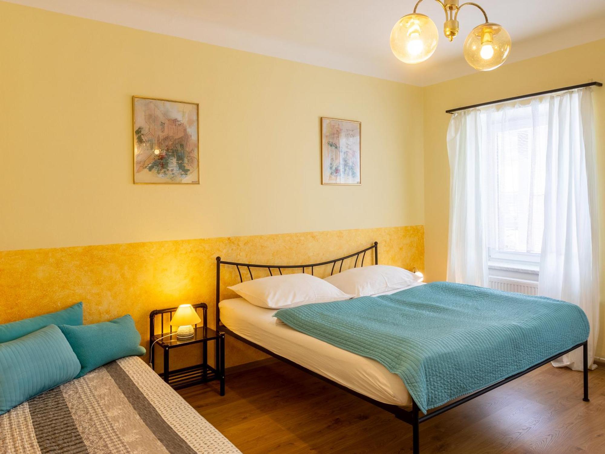 Hotel Atlas Ceske Budejovice Bilik gambar