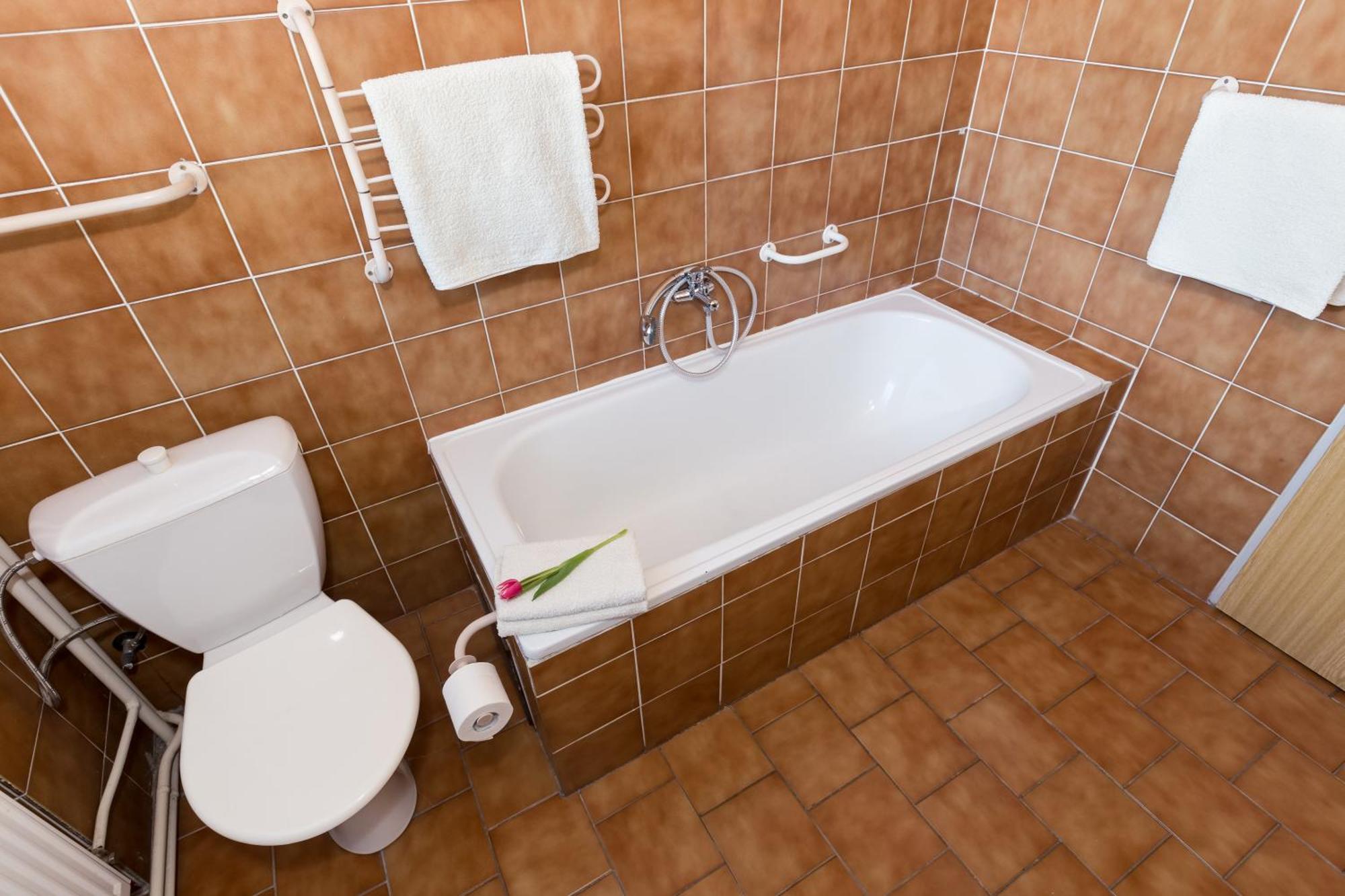 Hotel Atlas Ceske Budejovice Bilik gambar